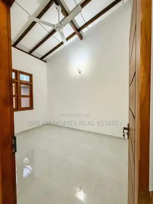 Brand New Single-Story House For Sale – Athurugiriya
