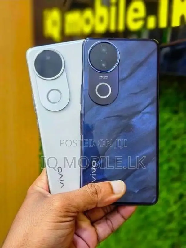 Vivo V50 e 16GB 256GB Gaming (Used)
