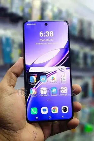 Vivo V50 e 16GB 256GB Gaming (Used)