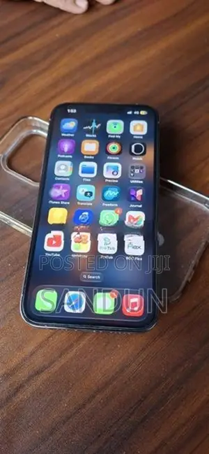 Apple iPhone 13 Pro (Used)