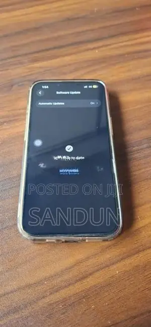 Apple iPhone 13 Pro (Used)