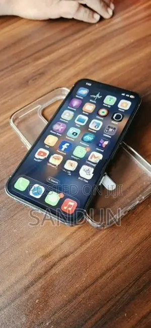 Apple iPhone 13 Pro (Used)