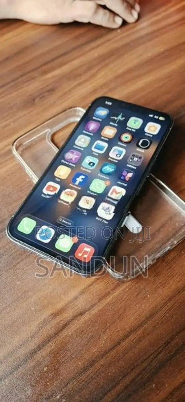 Apple iPhone 13 Pro (Used)