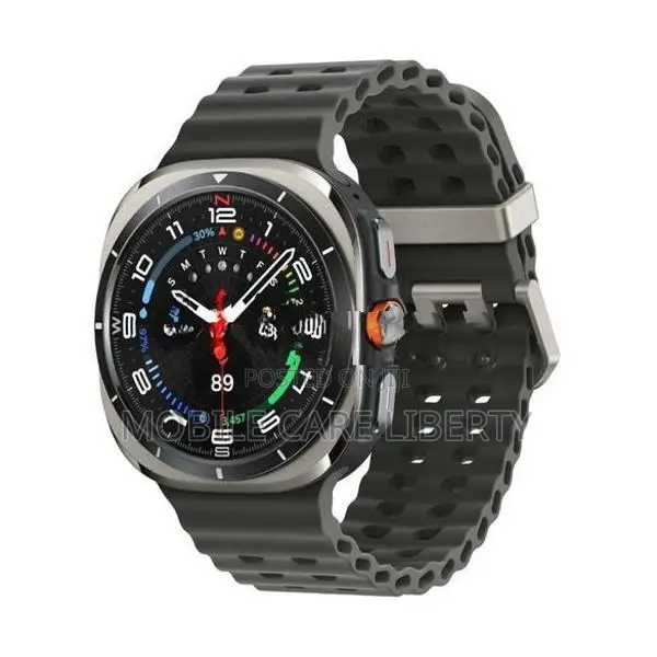 SAMSUNG Galaxy Watch Ultra 47MM 2025