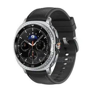 SAMSUNG Galaxy Watch 8 Classic 47MM