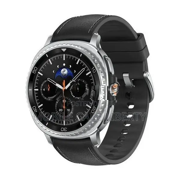 SAMSUNG Galaxy Watch 8 Classic 47MM