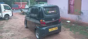 Bajaj Qute 2019