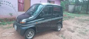 Bajaj Qute 2019