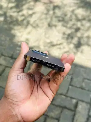 Apple iPhone 14 Pro (Used)
