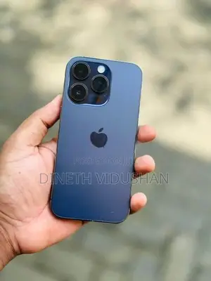 Apple iPhone 14 Pro (Used)
