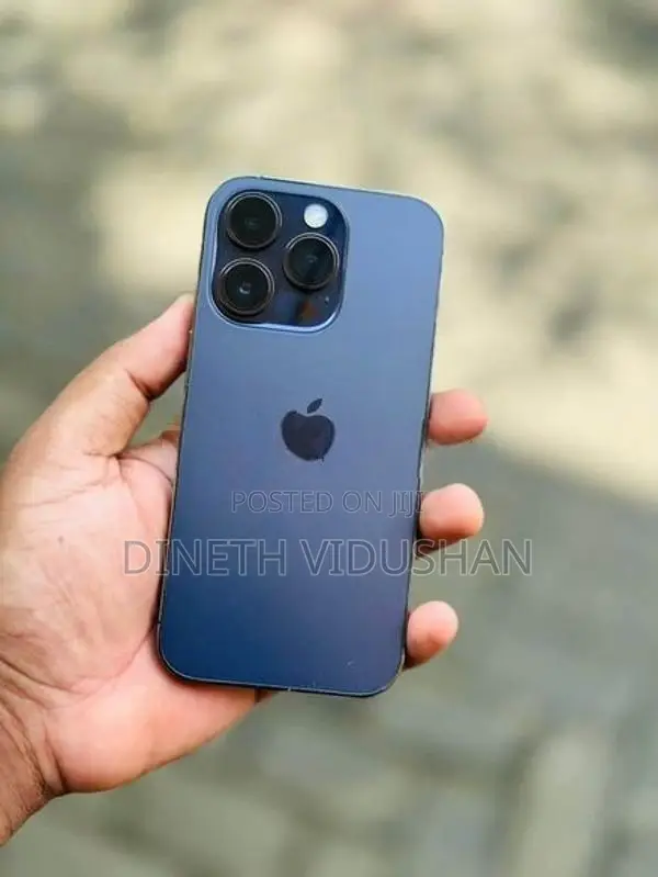 Apple iPhone 14 Pro (Used)