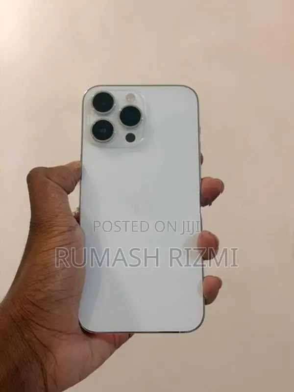 Apple iPhone 14 Pro Max (Used)