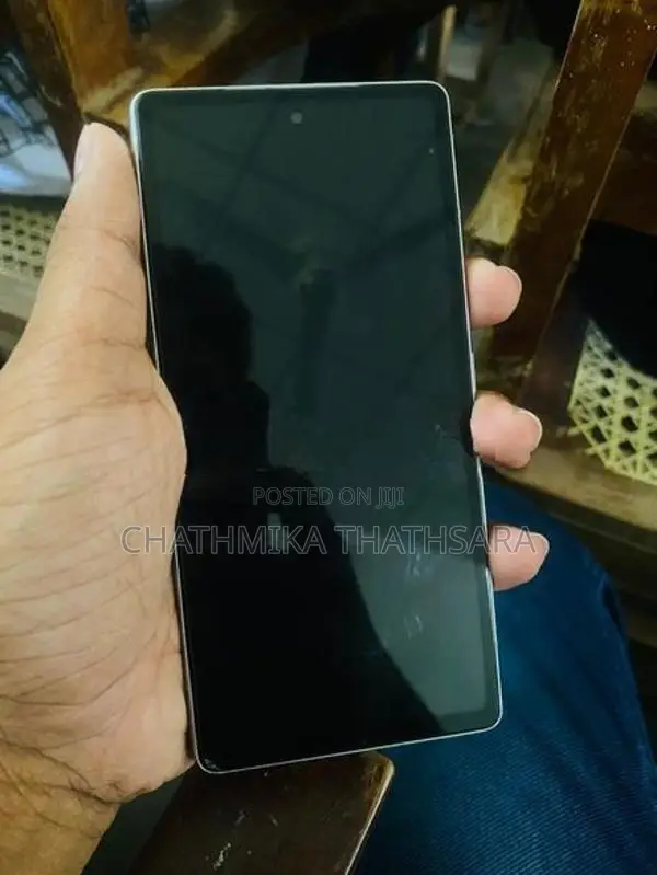 Google Pixel 7a (Used)
