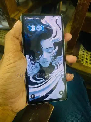 Google Pixel 7a (Used)