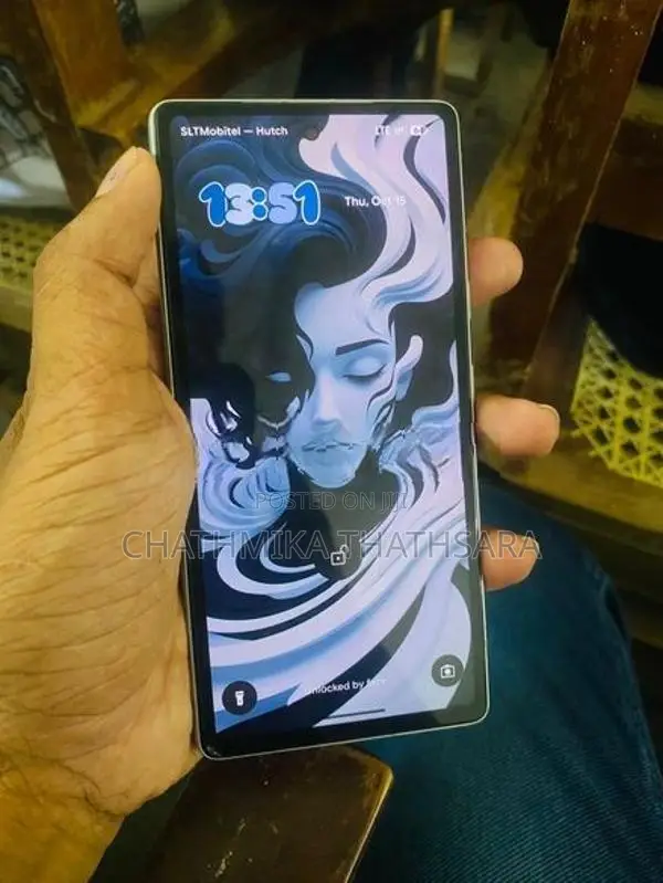 Google Pixel 7a (Used)