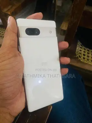 Google Pixel 7a (Used)
