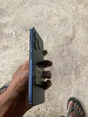 Infinix Smart 8 (Used)