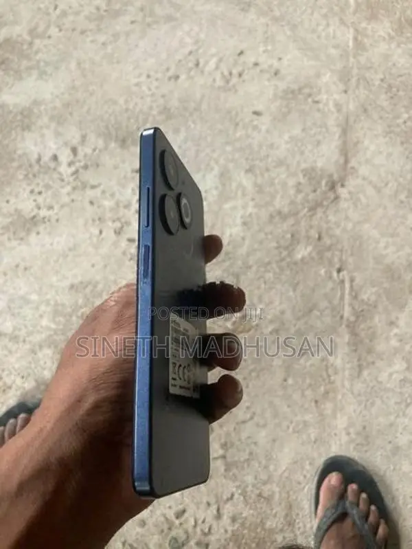 Infinix Smart 8 (Used)