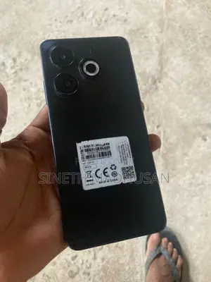 Infinix Smart 8 (Used)