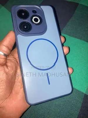 Infinix Smart 8 (Used)