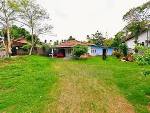 Highly Residential Land for Sale in Wattala, Walisara