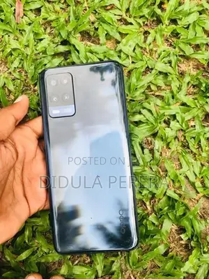 Oppo A54 (Used)