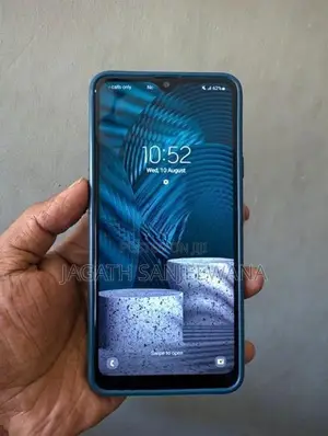Samsung Galaxy A20s (Used)
