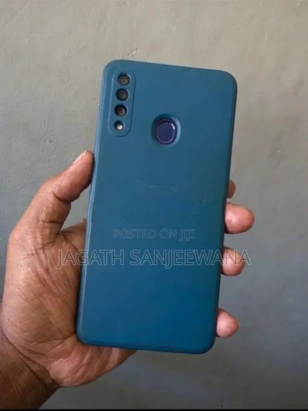Samsung Galaxy A20s (Used)