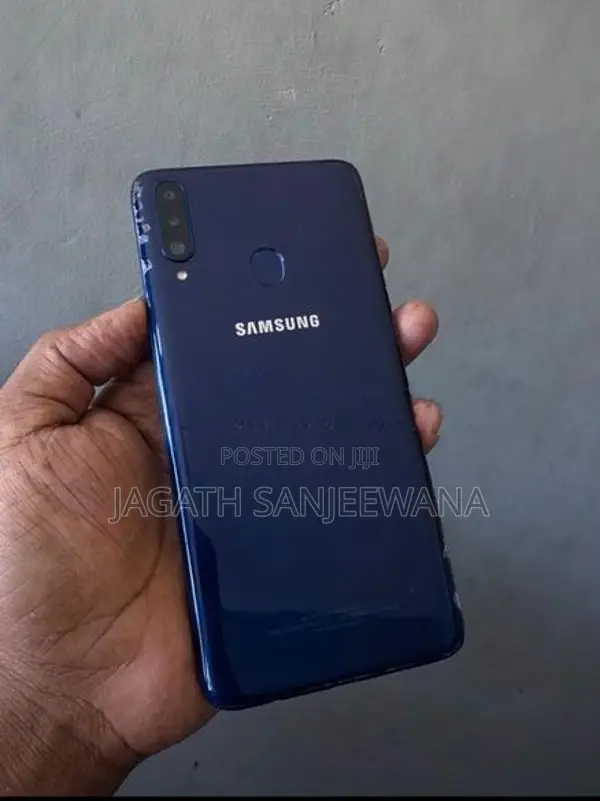 Samsung Galaxy A20s (Used)