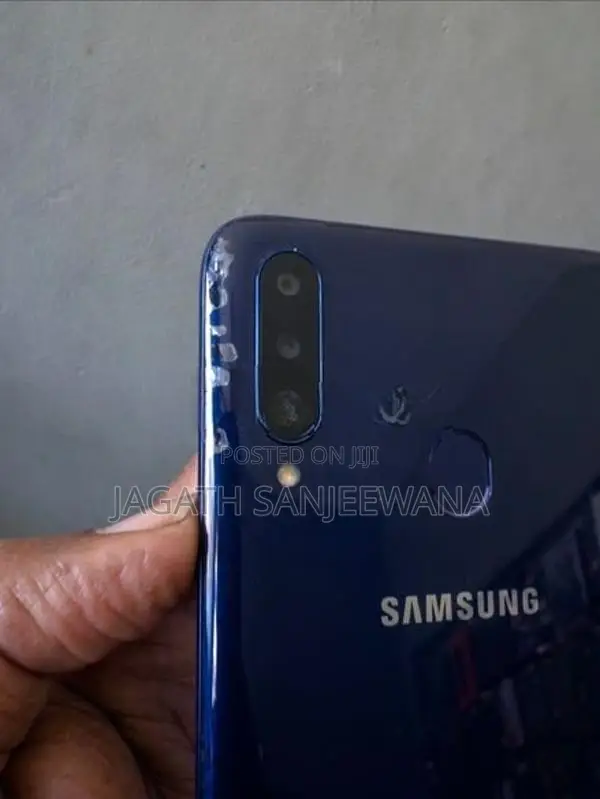 Samsung Galaxy A20s (Used)