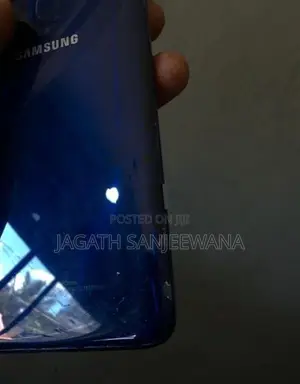 Samsung Galaxy A20s (Used)