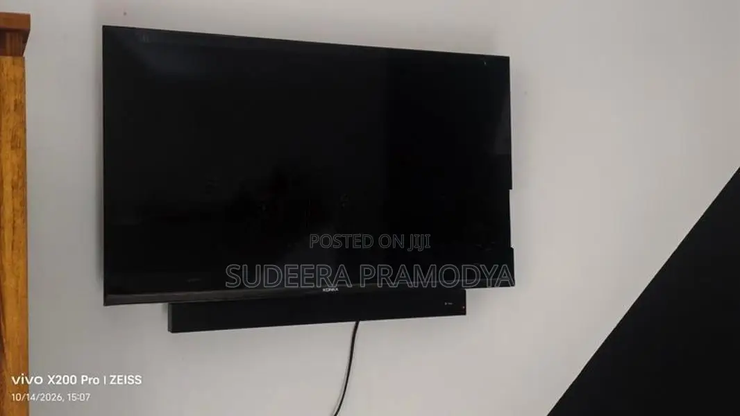 Konka 32 HD Smart Tv