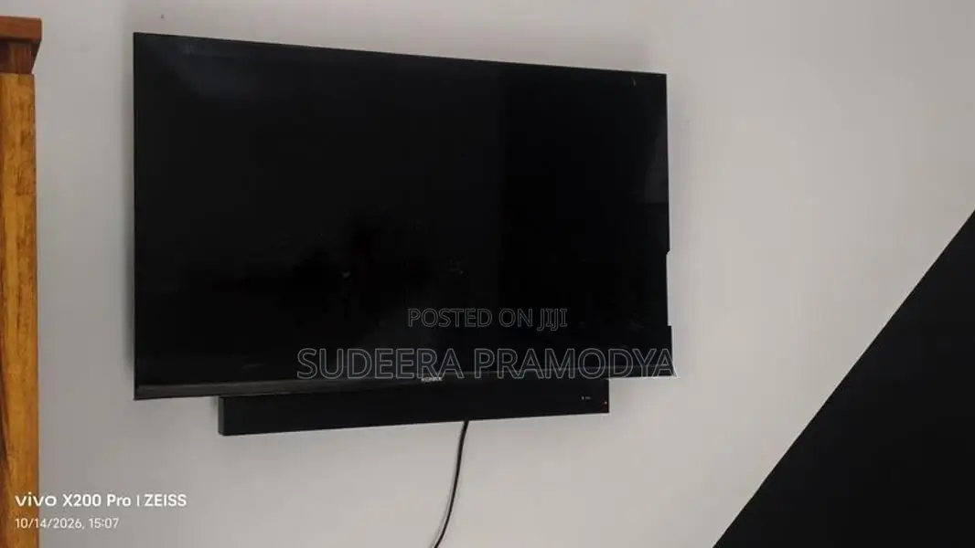 Konka 32 HD Smart Tv