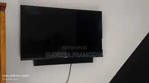 Konka 32 HD Smart Tv