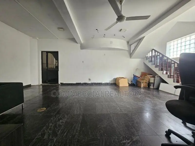 Commercial Space For Rent In Colombo 04