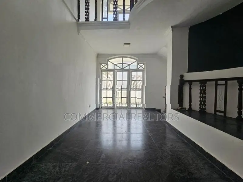 Commercial Space For Rent In Colombo 04