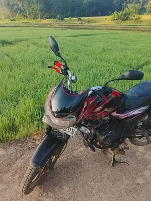 Bajaj Discover 2011