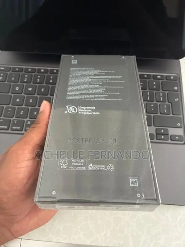 Samsung Galaxy S26 Ultra (Brand New)