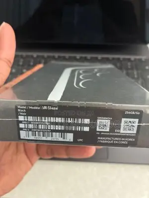Samsung Galaxy S26 Ultra (Brand New)