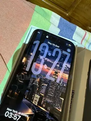 Apple iPhone 14 Pro (Used)