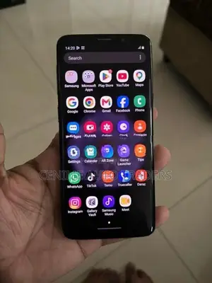Samsung Galaxy S9 64GB (Used)