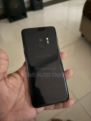 Samsung Galaxy S9 64GB (Used)