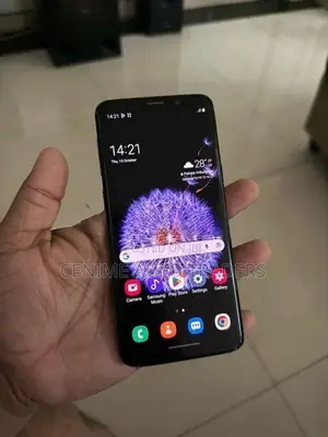 Samsung Galaxy S9 64GB (Used)