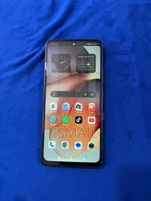 Xiaomi Redmi Note 13 128GB (Used)