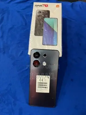 Xiaomi Redmi Note 13 128GB (Used)