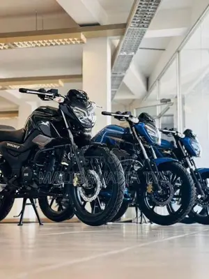 TVS Raider 125 2026
