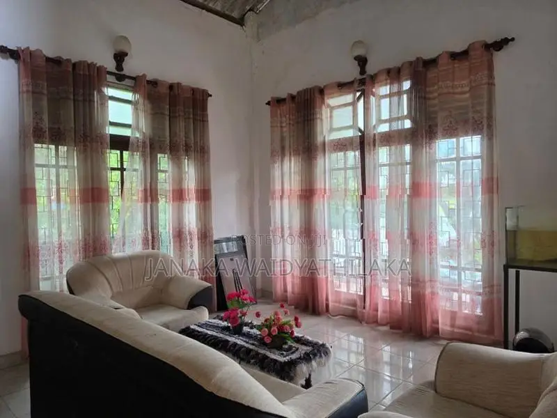 House for Sale - Walipanna
