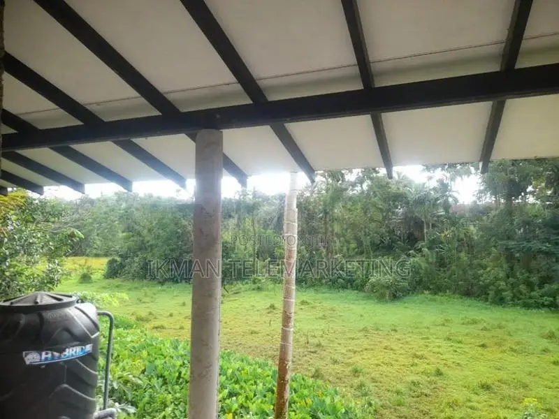 Two-Storey House For Sale In Elpitiya – Pitiwela Main Road