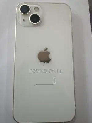Apple iPhone 13 256GB (Used)