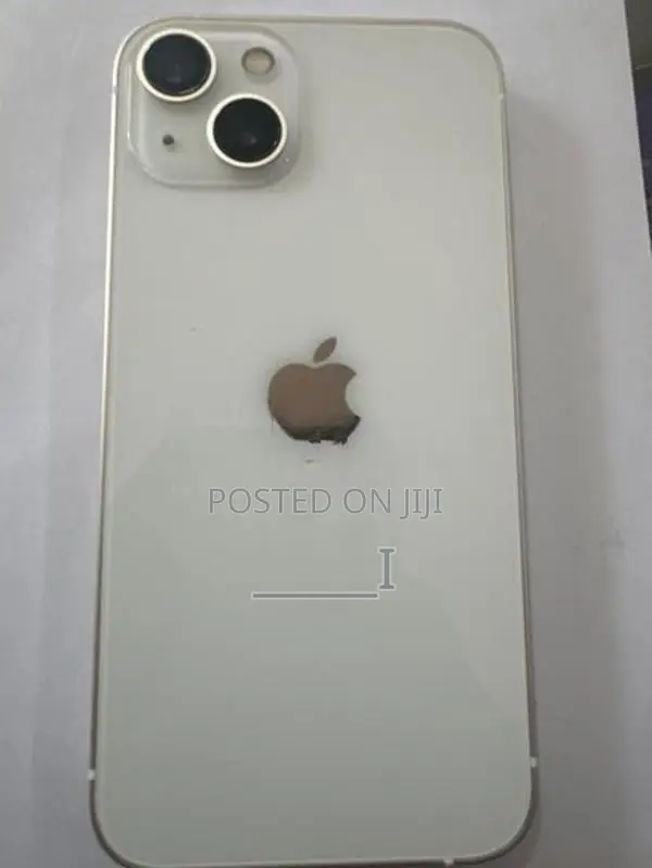 Apple iPhone 13 256GB (Used)